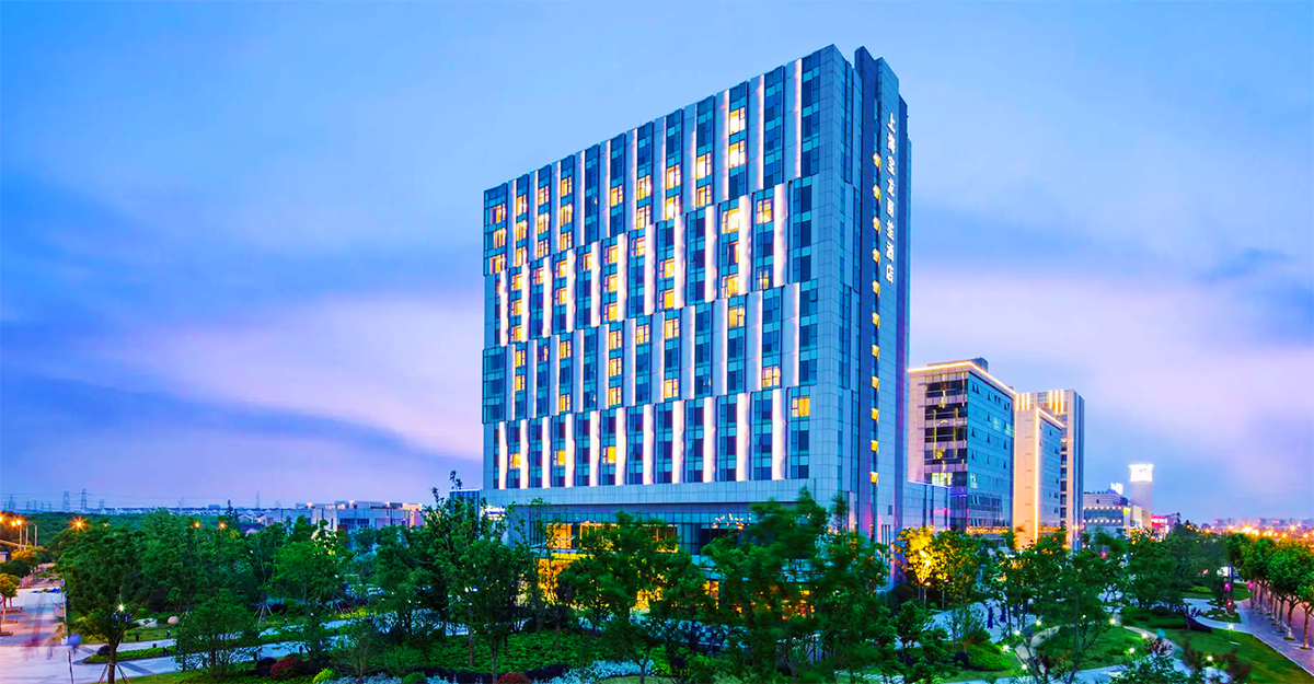 星级酒店项目的前期筹划方案